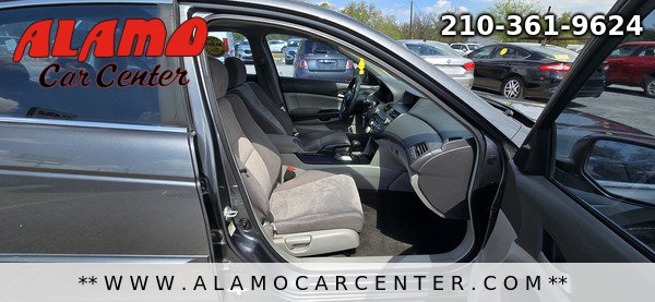 Used 2009 Honda Accord LX-P image 13