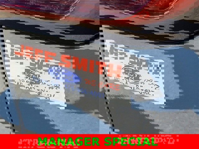 New 2025 Ford Escape ST-Line w/ Equipment Group 301A image 41