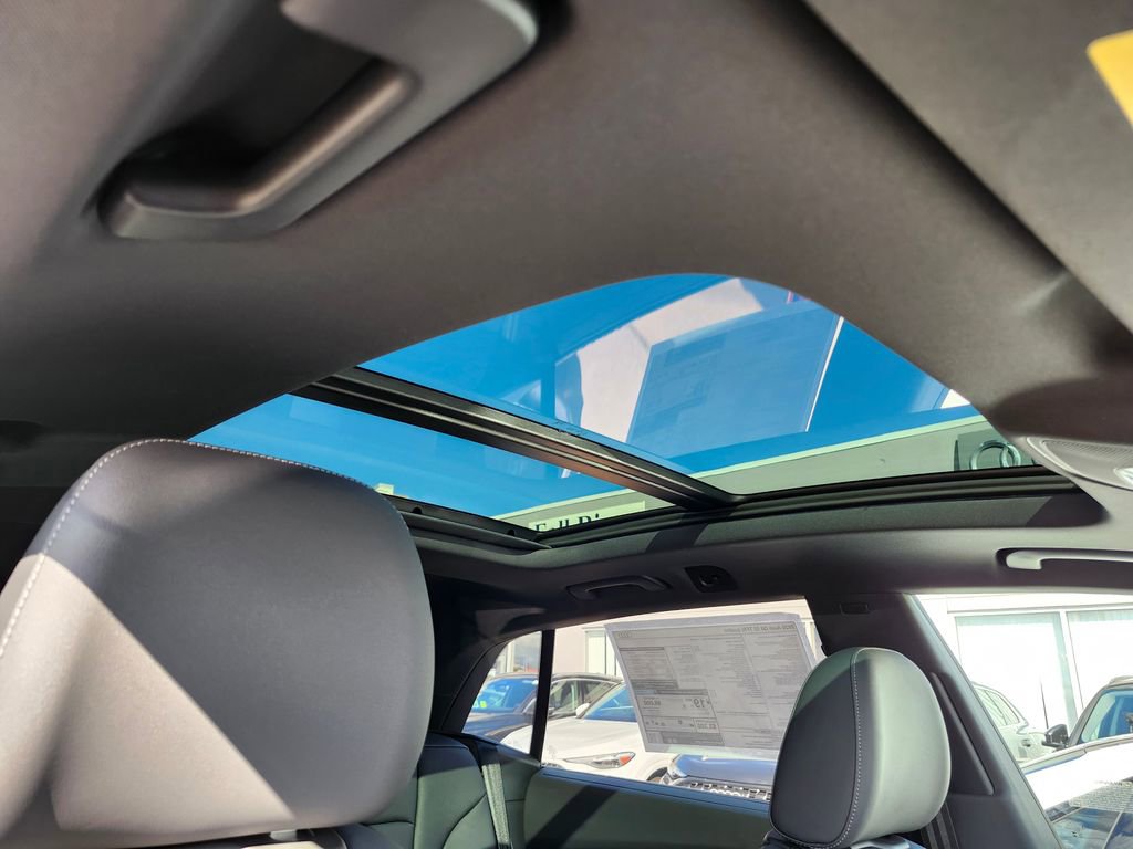 New 2026 Audi Q8 Premium Plus image 19