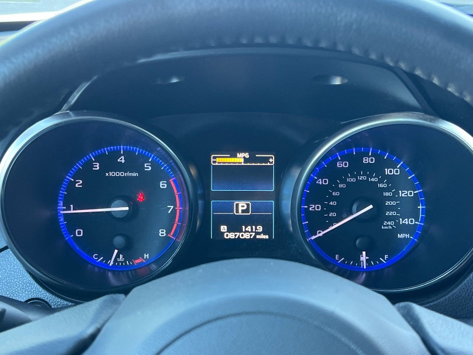 Used 2017 Subaru Outback 2.5i Premium image 23