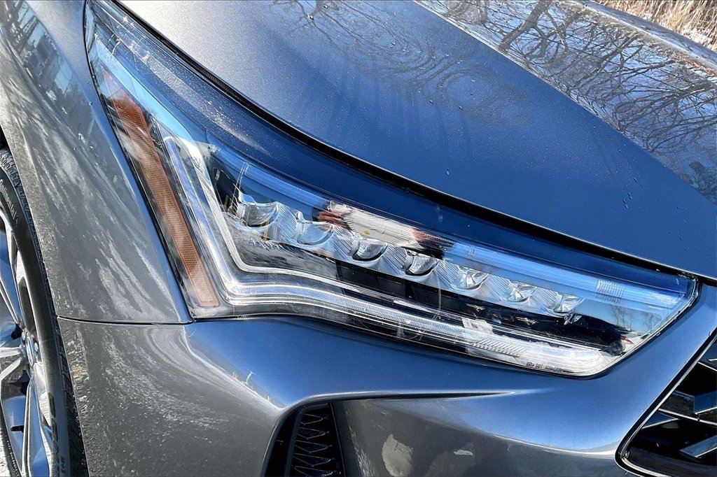 Used 2025 Acura RDX w/ Technology Package image 31