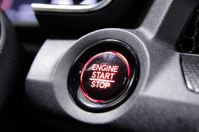 Certified 2026 Honda CR-V EX image 31