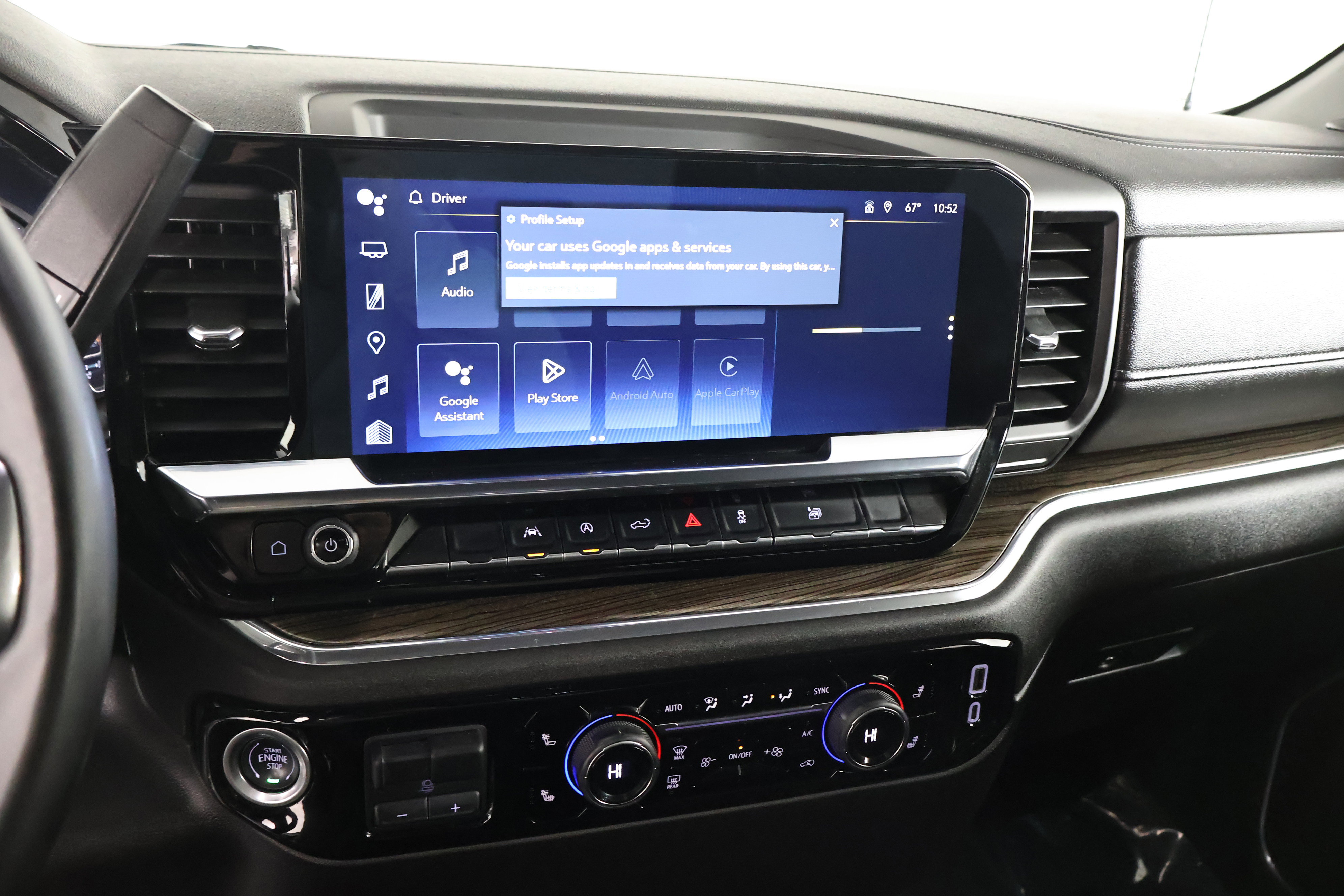 Used 2025 Chevrolet Silverado 1500 LT image 26