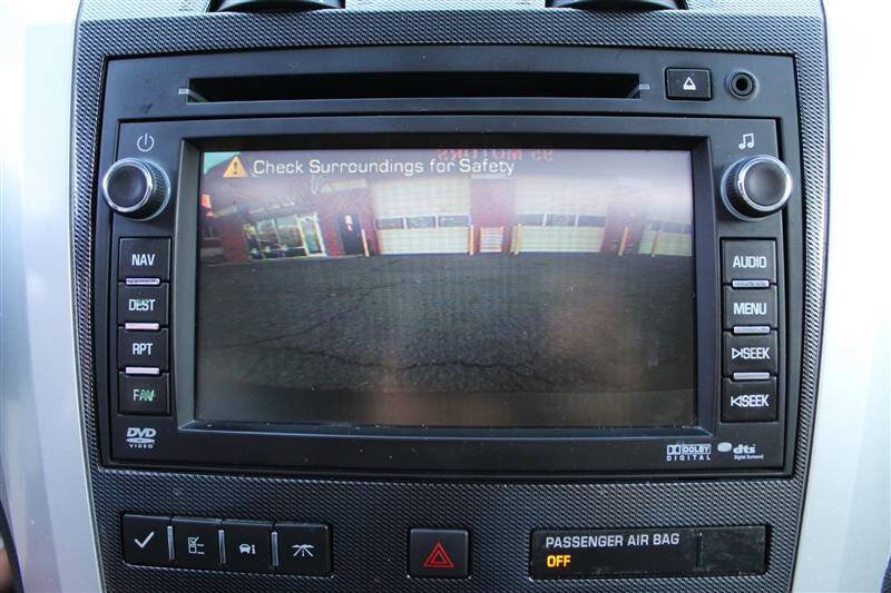 Used 2011 Chevrolet Traverse LTZ w/ LPO, 'HIT The Road' Package AWD/4WD image 19