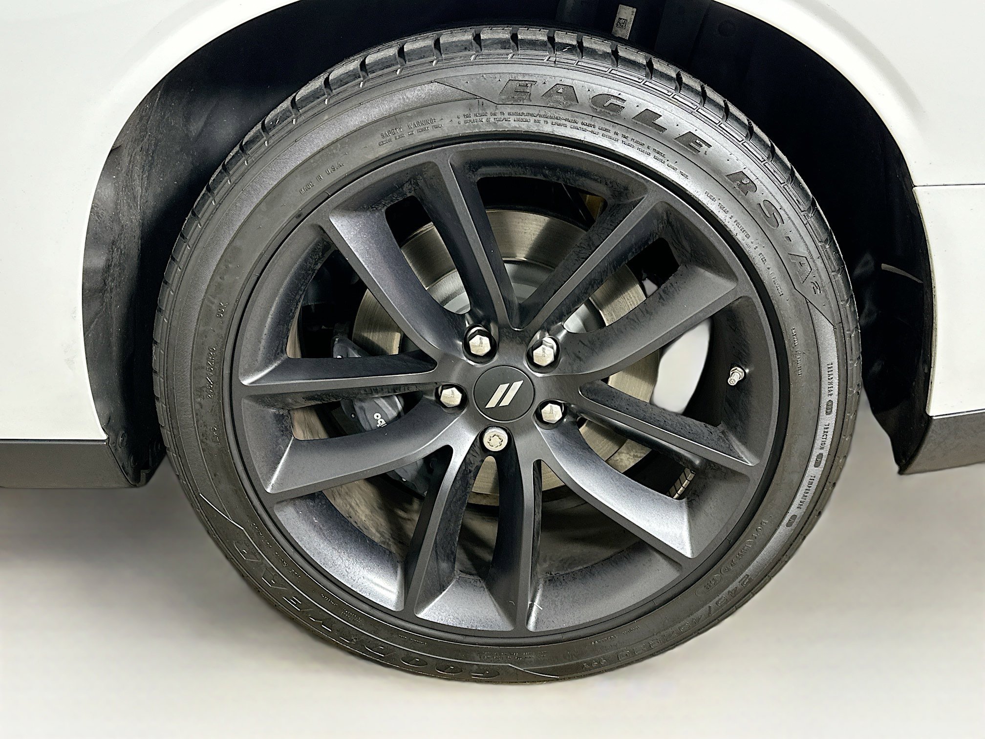 Used 2022 Dodge Challenger R/T w/ Performance Handling Group image 11