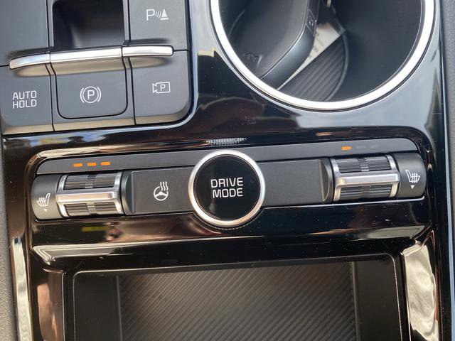 New 2026 Kia K5 GT-Line image 7