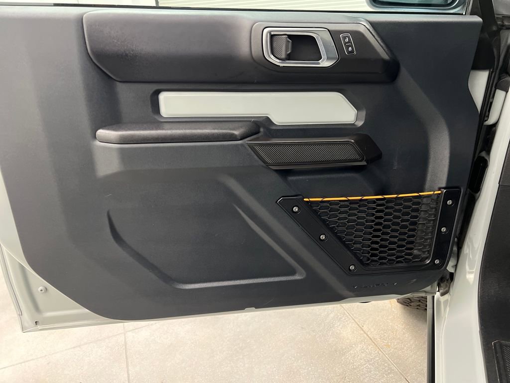 Used 2024 Ford Bronco Badlands image 12