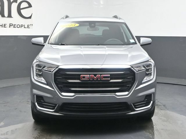 Used 2023 GMC Terrain SLE w/ Driver Convenience Package FWD image 52
