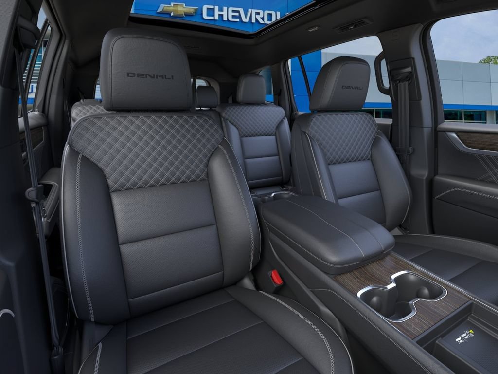New 2026 GMC Acadia Denali w/ Super Cruise Package FWD image 33