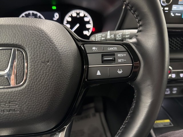Used 2025 Honda CR-V EX-L image 24