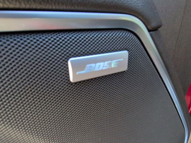 Used 2024 Chevrolet Silverado 1500 LTZ image 27