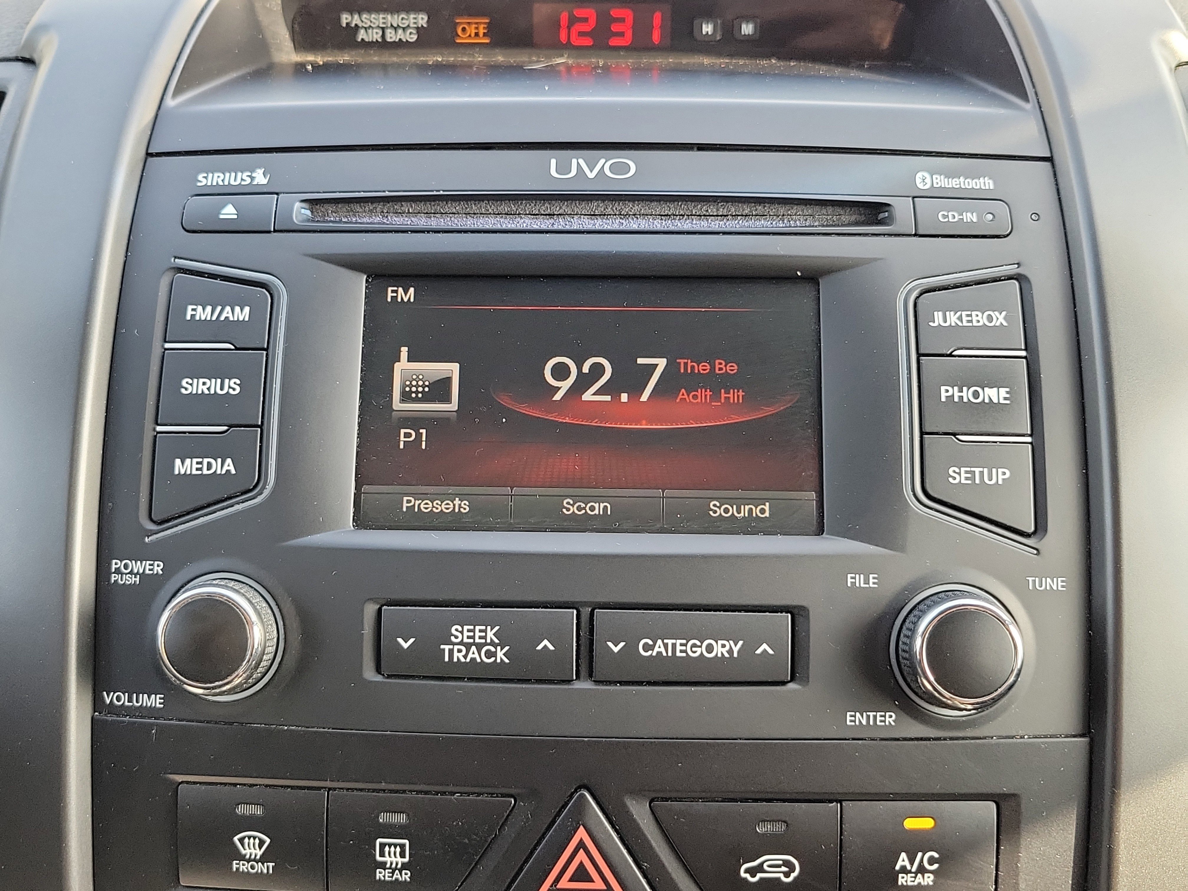 Used 2012 Kia Sorento EX image 32