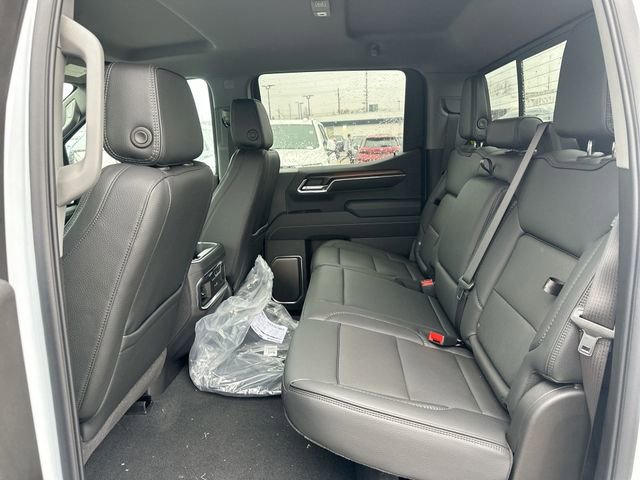 New 2026 GMC Sierra 1500 Denali w/ Technology Package AWD/4WD image 22