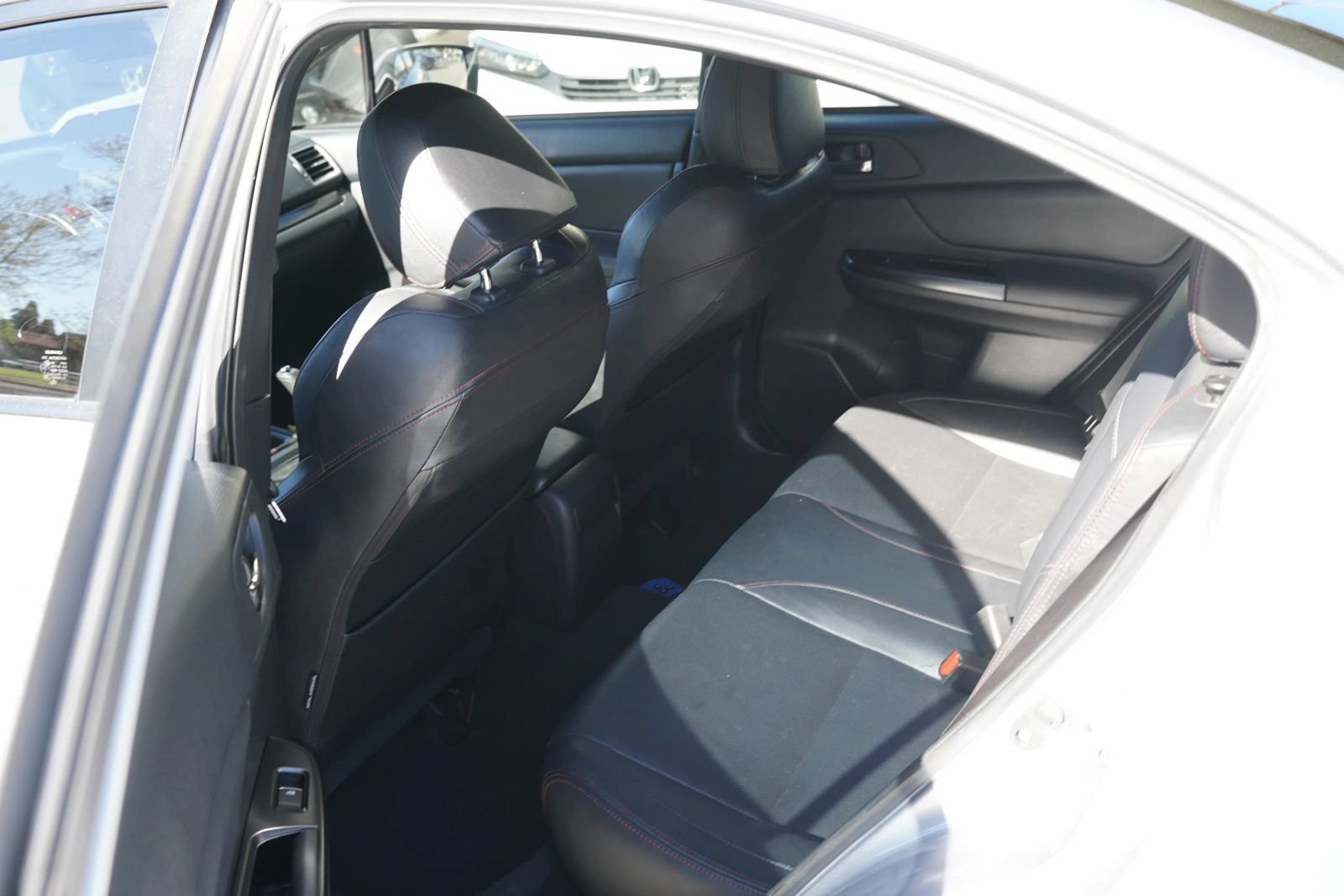 Used 2020 Subaru WRX Limited w/ Popular Package #1 AWD/4WD image 33