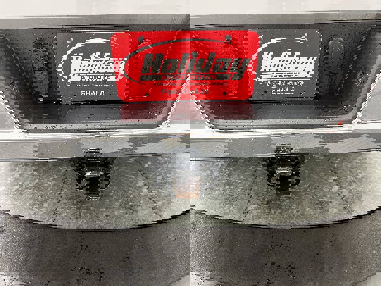 Certified 2024 Chevrolet Silverado 1500 LT image 34