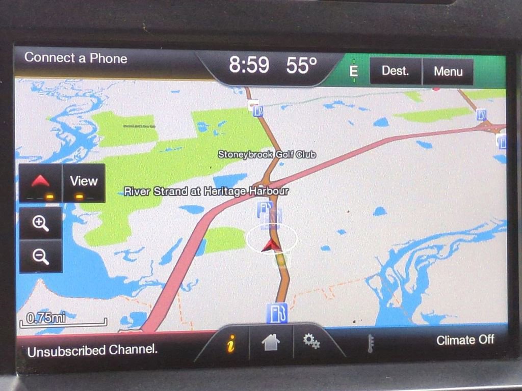 Used 2015 Ford F150 Lariat image 22