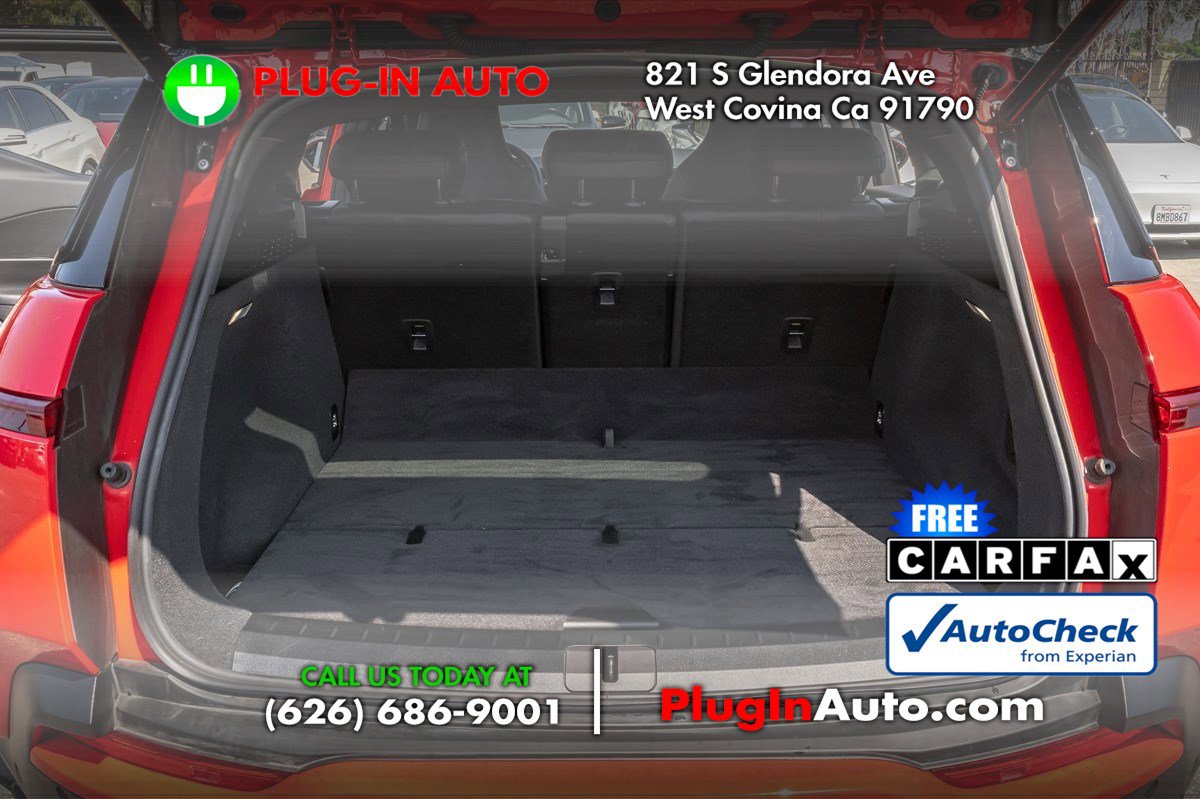 Used 2023 Fisker Ocean Extreme image 11