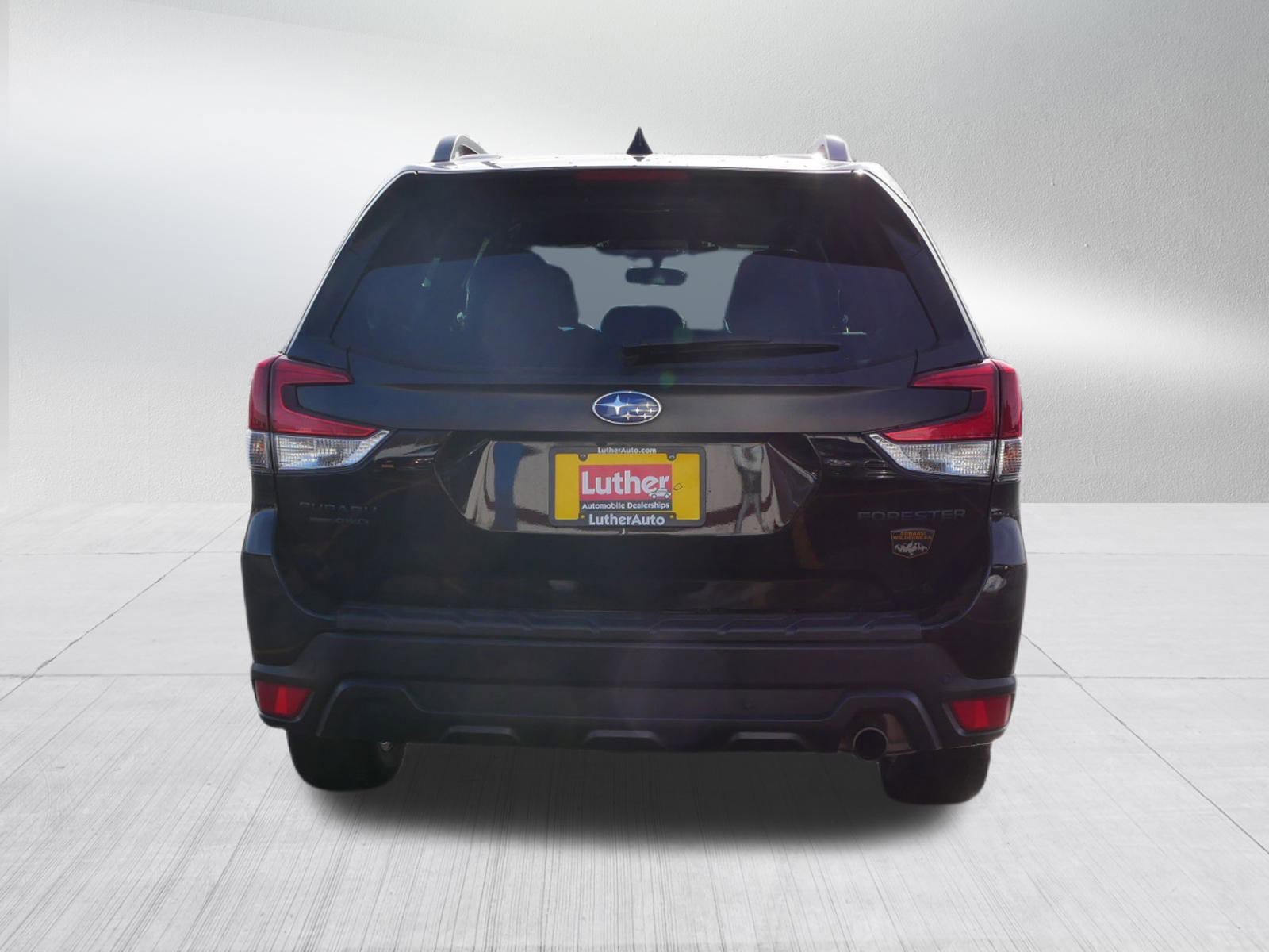 Used 2023 Subaru Forester Wilderness image 6