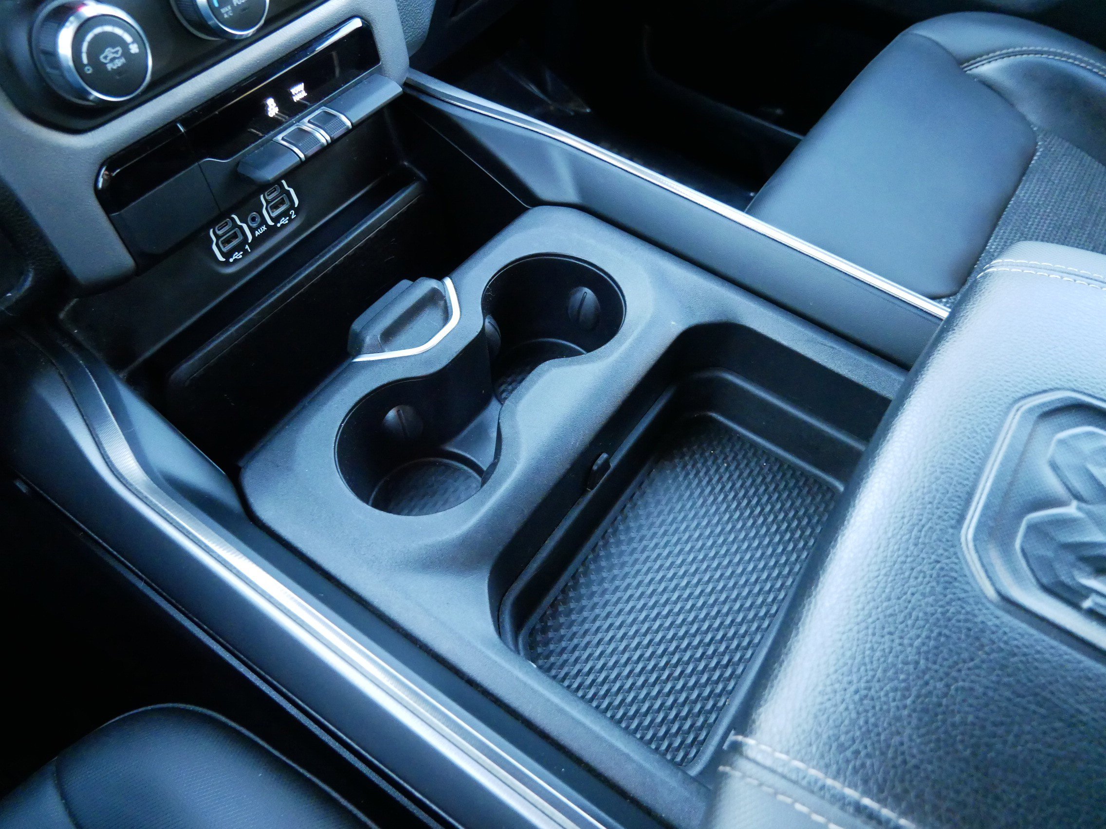 Used 2021 RAM 1500 Sport image 23