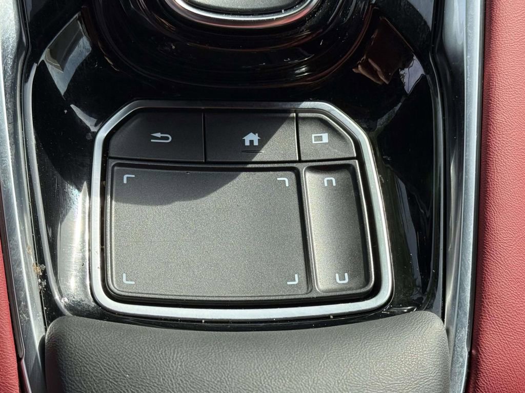Certified 2025 Acura RDX A-Spec AWD/4WD image 23