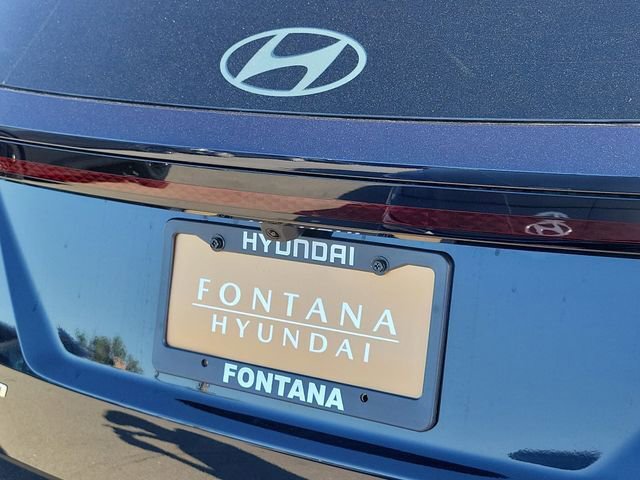 New 2026 Hyundai Tucson SEL image 28