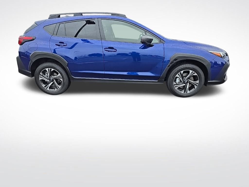 New 2025 Subaru Crosstrek 2.5i Premium image 8