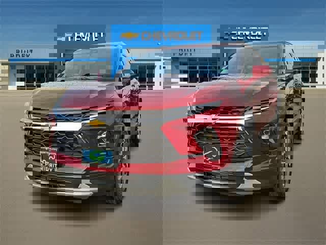 Used 2023 Chevrolet Blazer LT w/ Convenience Package