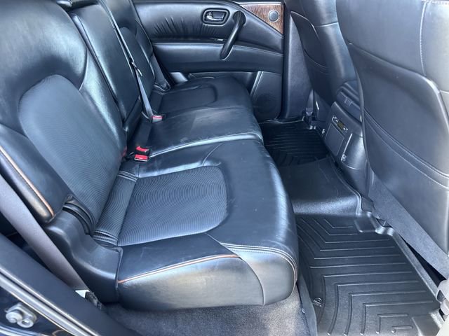 Used 2018 Nissan Armada SL w/ Premium Package image 24
