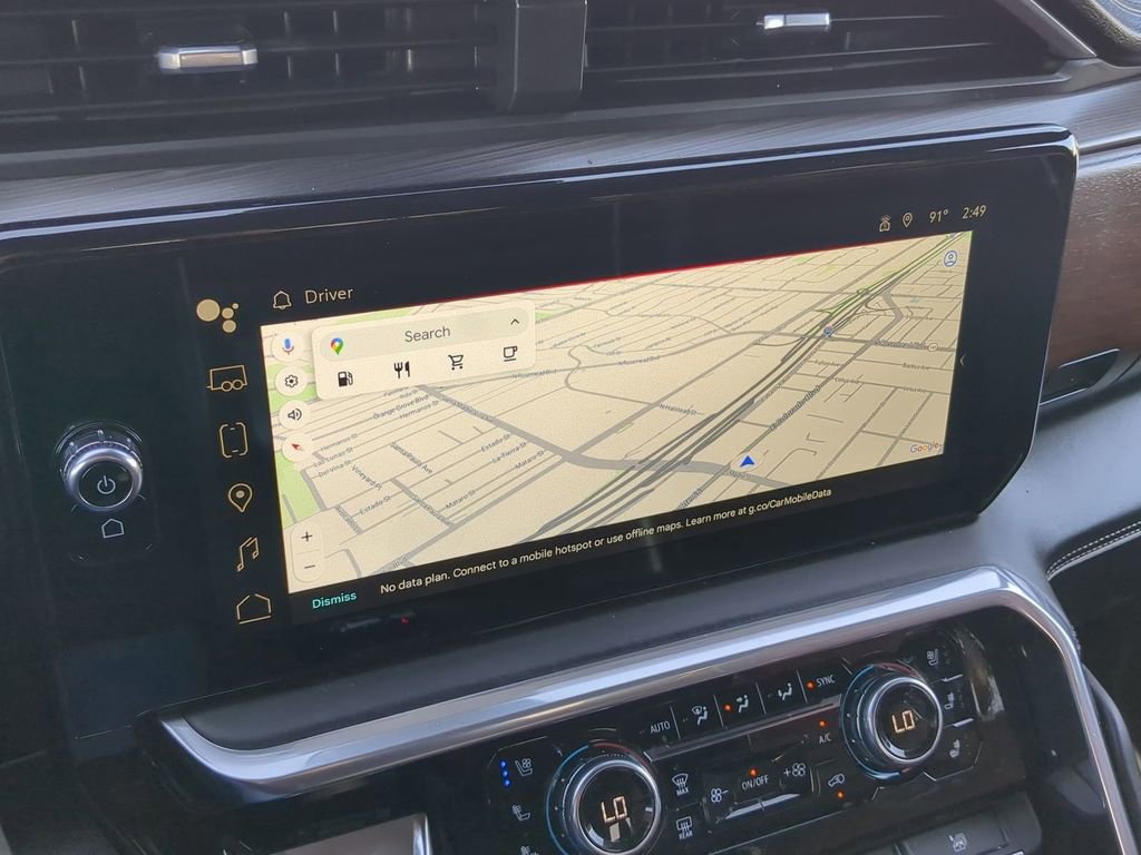 Used 2023 GMC Sierra 1500 Denali Ultimate image 17