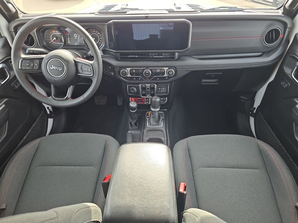 Used 2024 Jeep Wrangler Unlimited Rubicon image 9