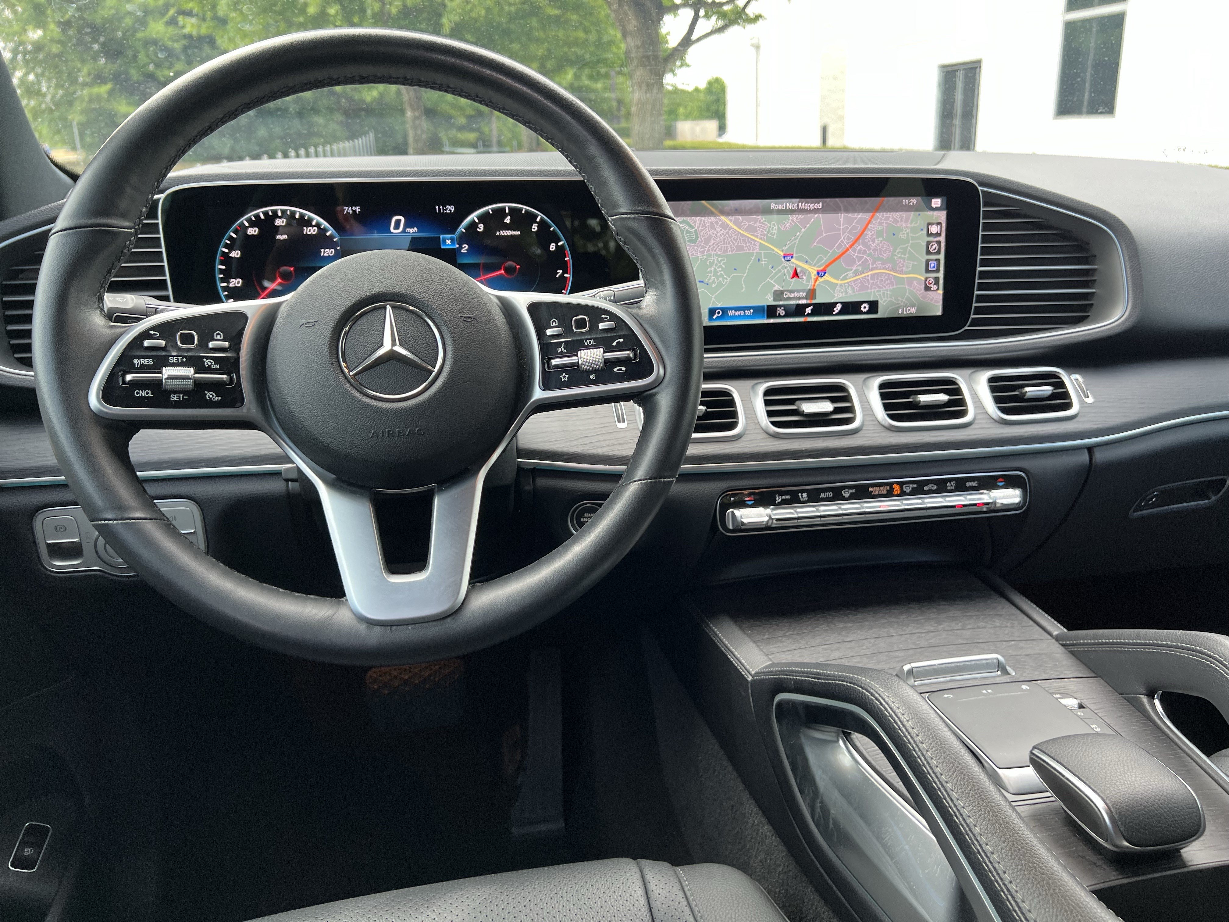 Certified 2022 Mercedes-Benz GLE 350 4MATIC image 30