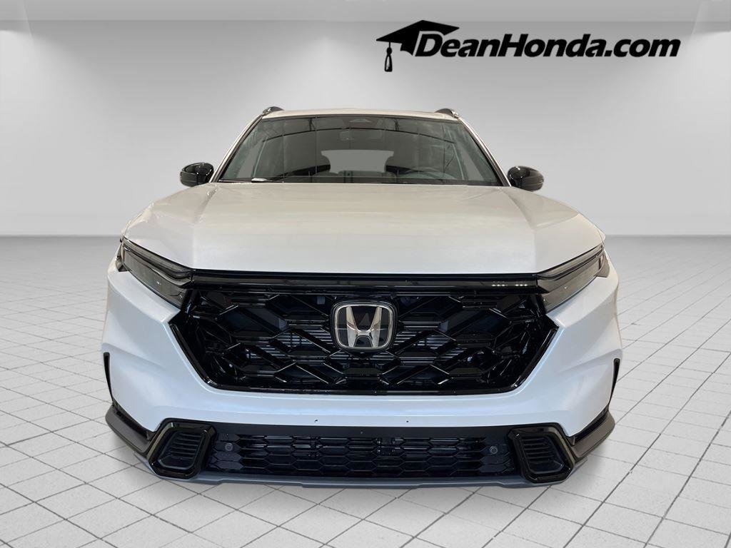 New 2026 Honda CR-V Sport-L image 10