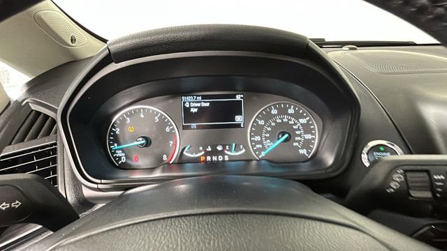 Used 2019 Ford EcoSport Titanium AWD/4WD image 17