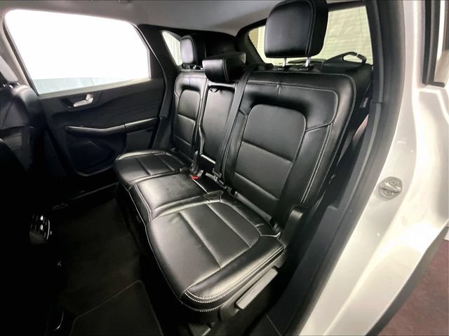 Certified 2022 Ford Escape SEL AWD/4WD image 25