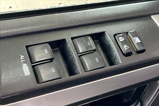 Certified 2021 Toyota 4Runner SR5 image 13