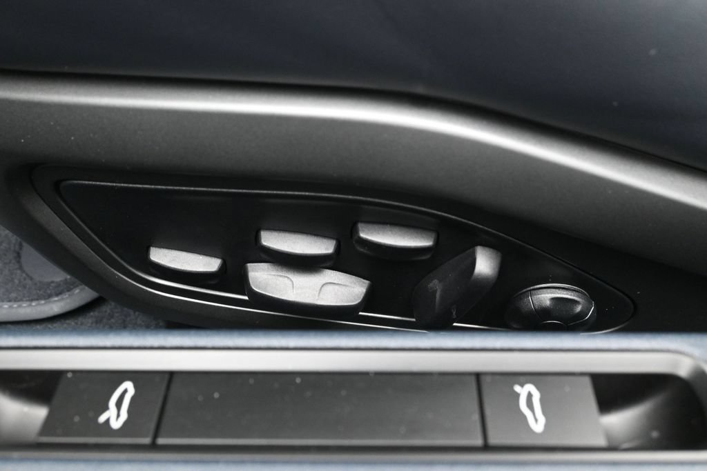 Certified 2026 Porsche 911 Carrera 4S AWD/4WD image 14