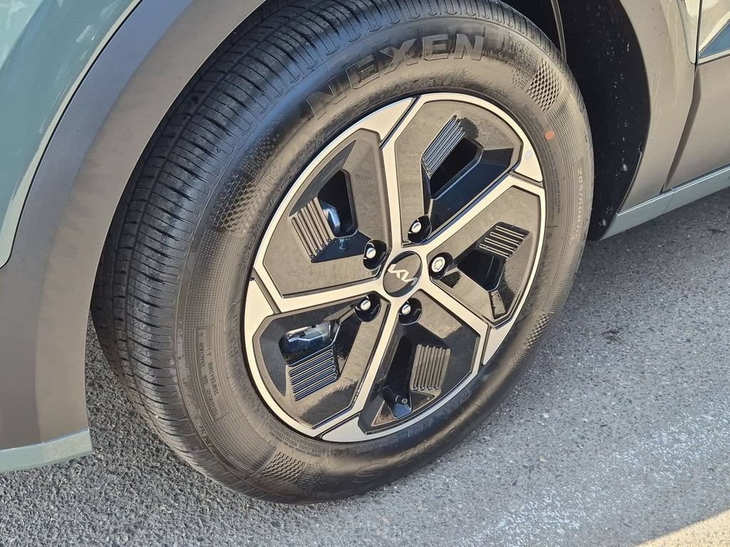 New 2026 Kia Niro EX w/ EX Premium Package FWD image 34