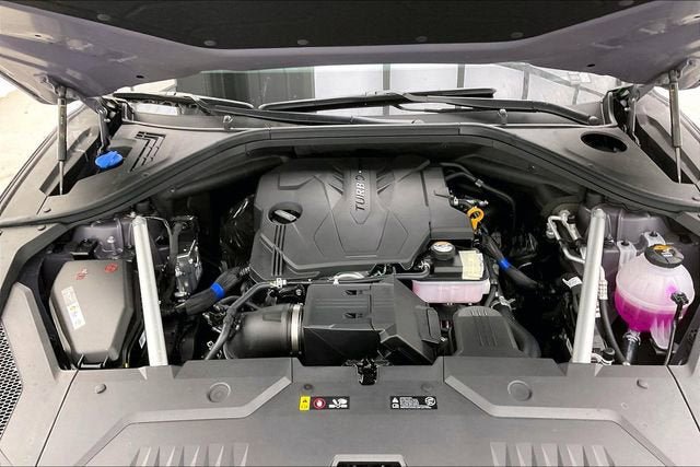 New 2026 Genesis GV70 2.5T Advanced AWD/4WD image 33