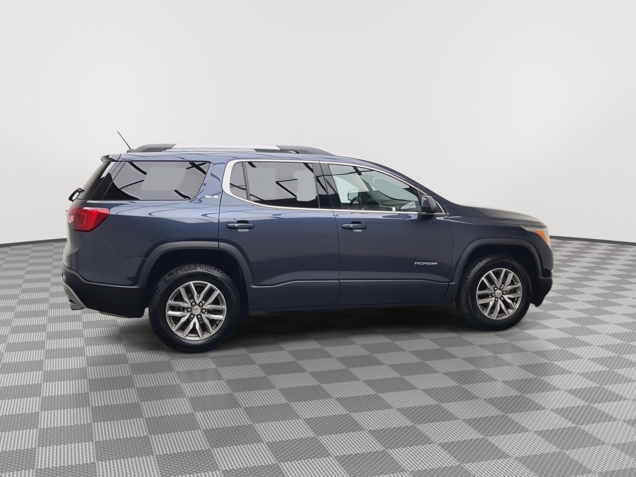 Used 2019 GMC Acadia SLE AWD/4WD image 41