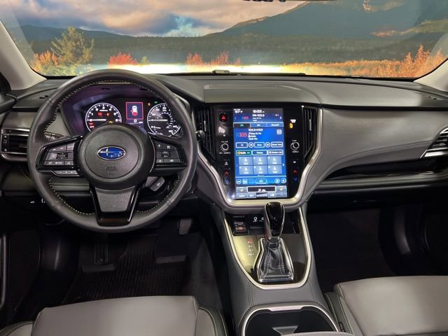 Certified 2025 Subaru Outback Onyx Edition image 69