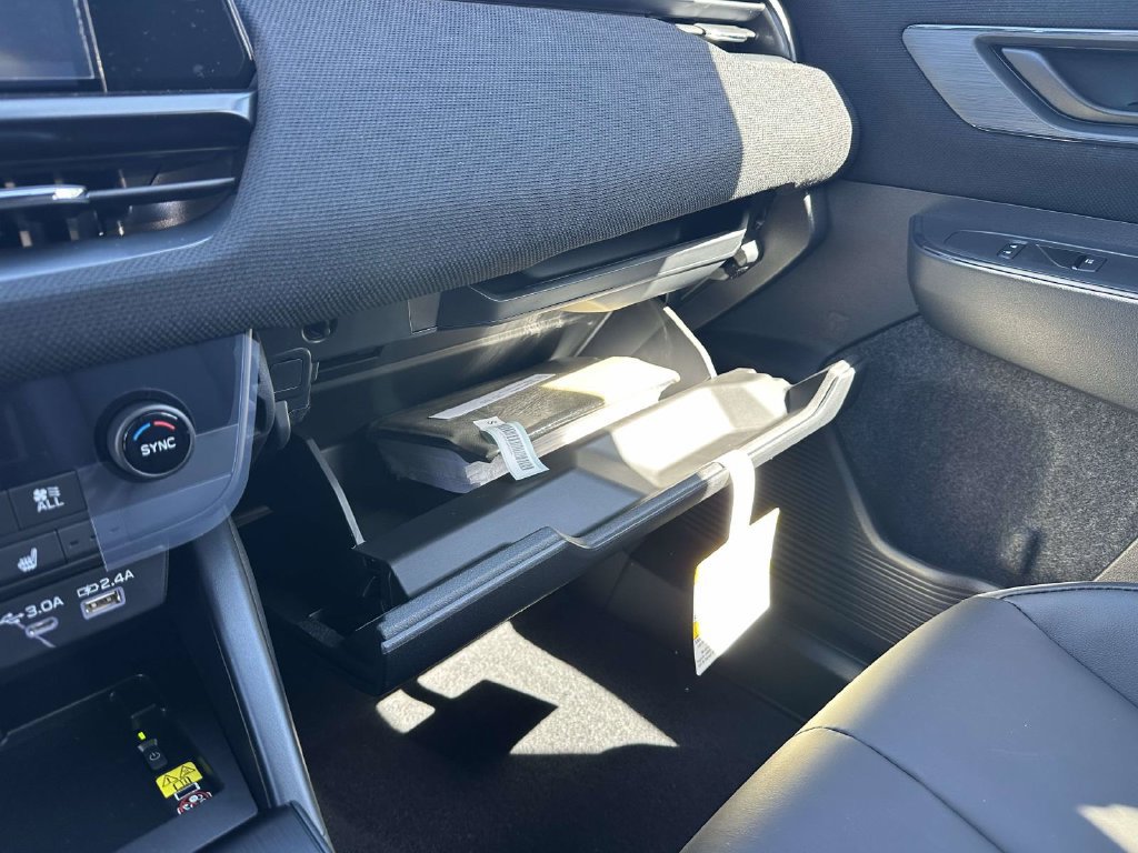 New 2026 Subaru Outback Premium AWD/4WD image 16