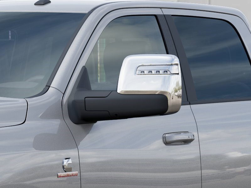 New 2026 RAM 2500 Laramie image 12