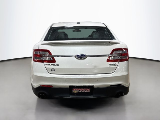 Used 2016 Ford Taurus SHO w/ Equipment Group 401A AWD/4WD image 8