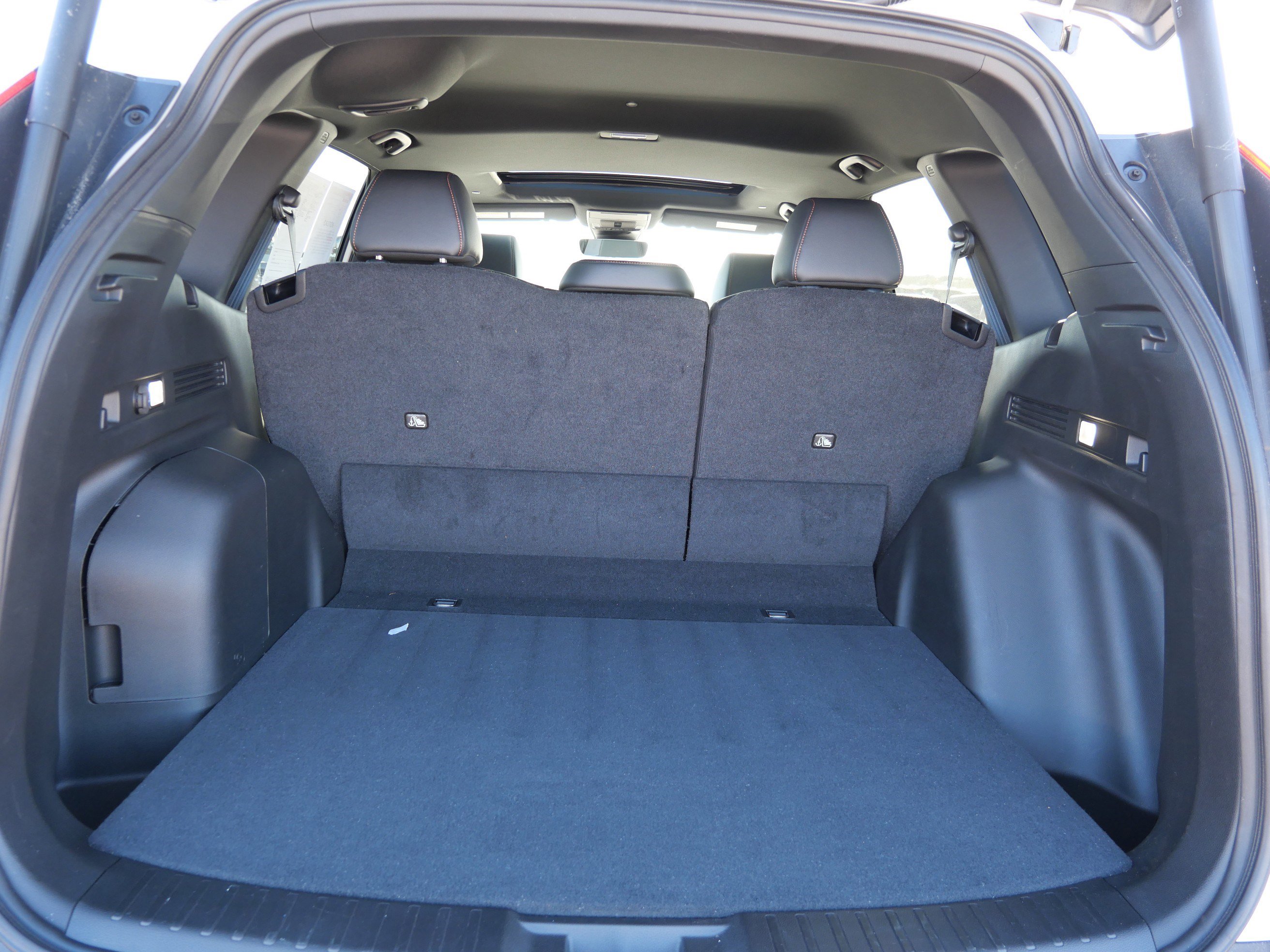 Used 2024 Honda CR-V Sport-L image 18