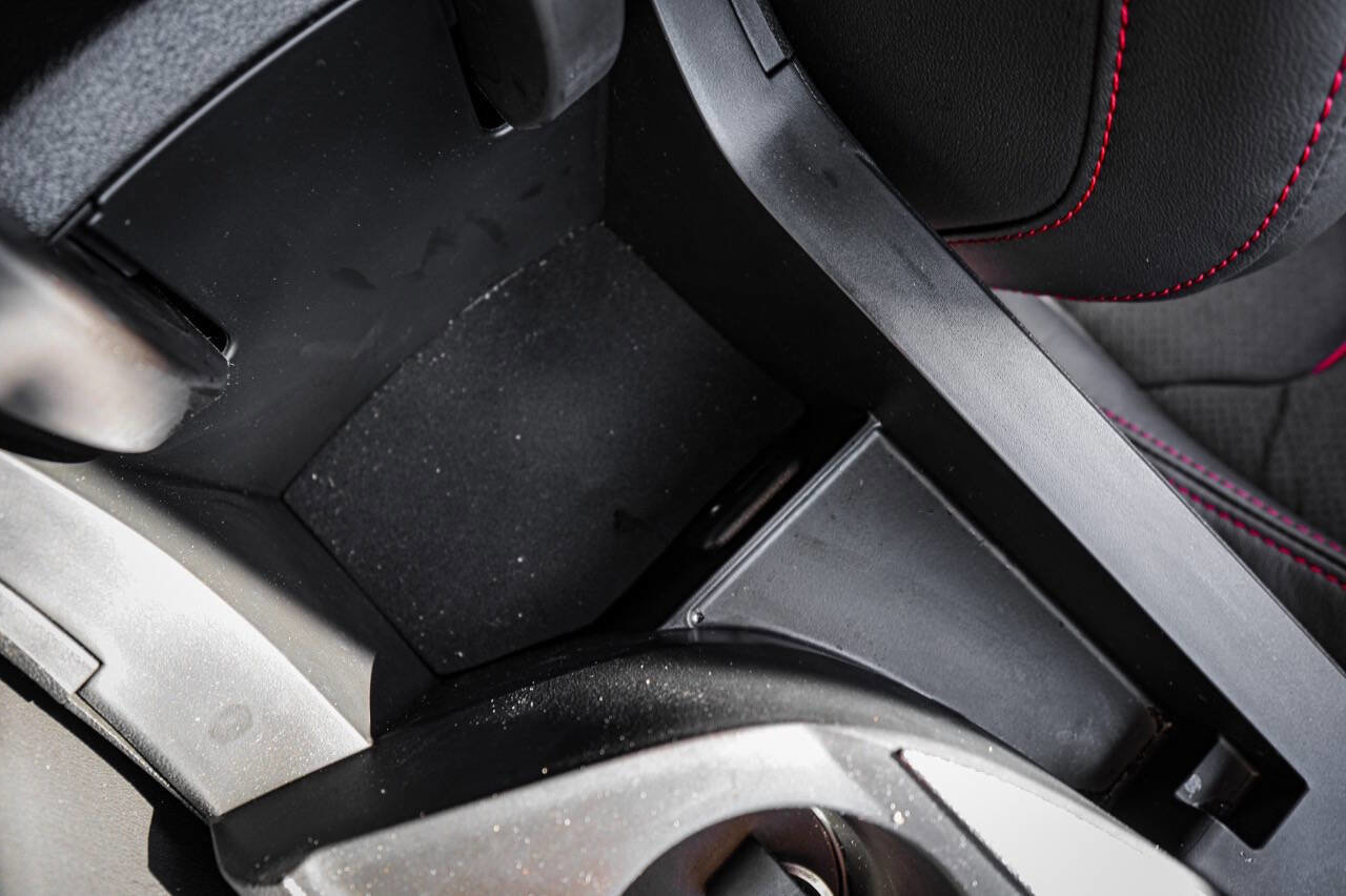 Used 2023 Chevrolet Camaro ZL1 image 45