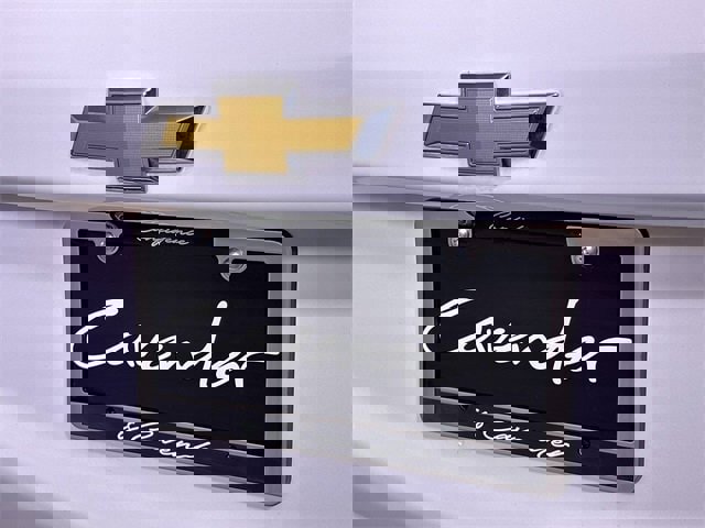 Used 2024 Chevrolet Equinox Premier image 32