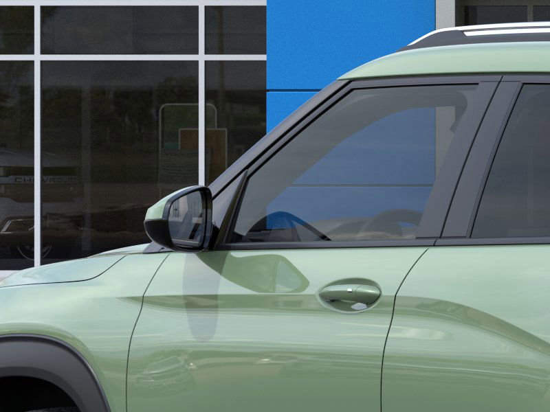 New 2026 Chevrolet TrailBlazer LT w/ Convenience Package image 14