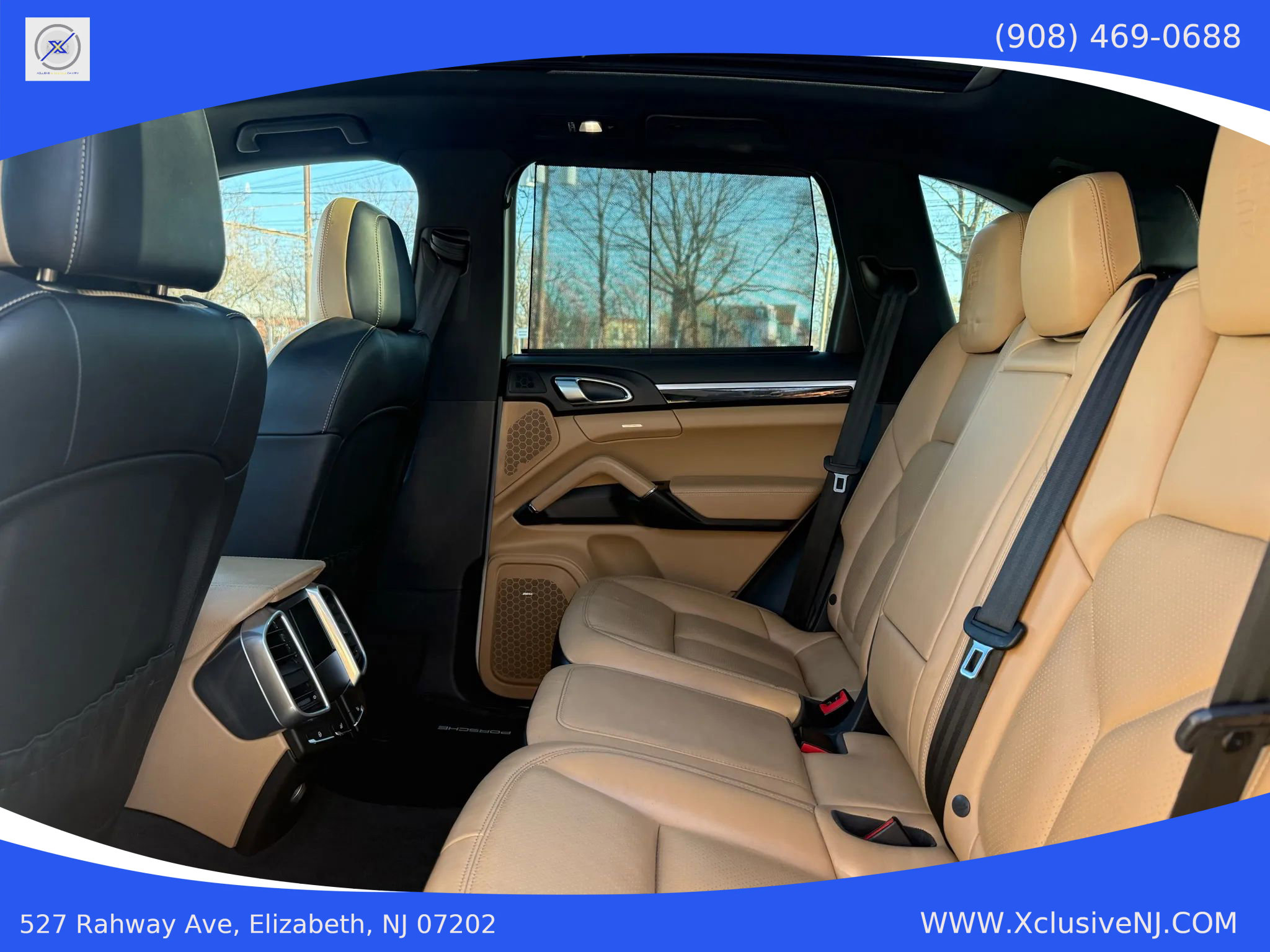 Used 2018 Porsche Cayenne image 26