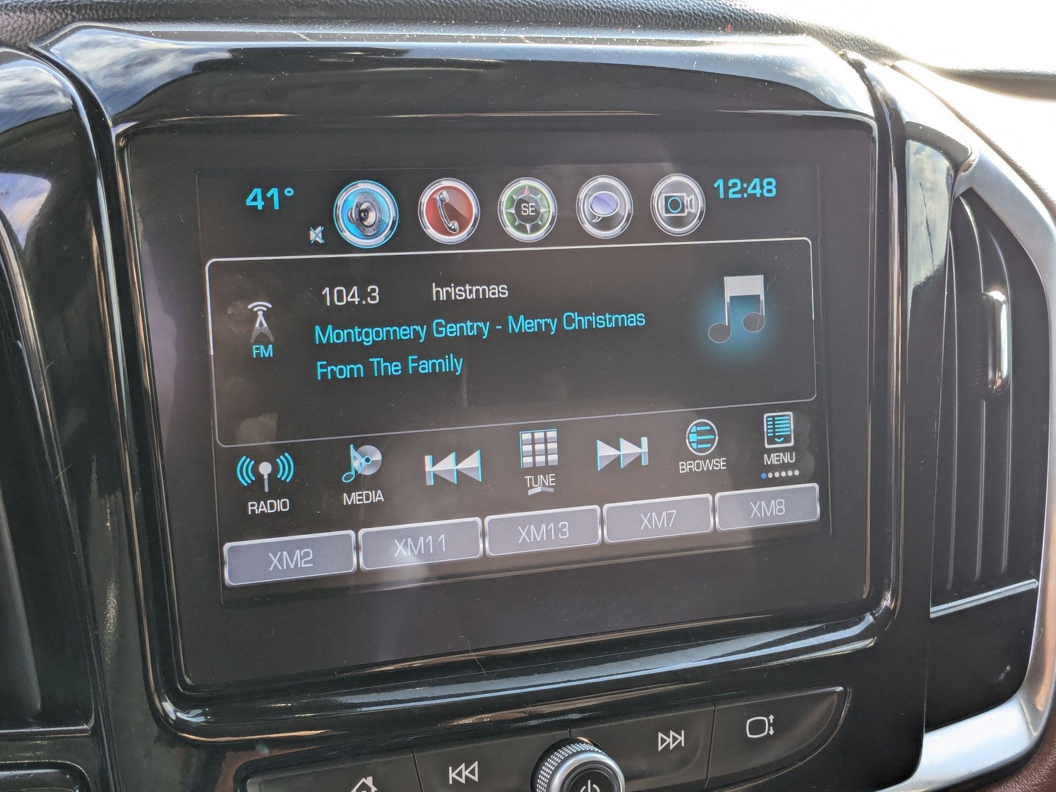 Used 2018 Chevrolet Traverse High Country image 21