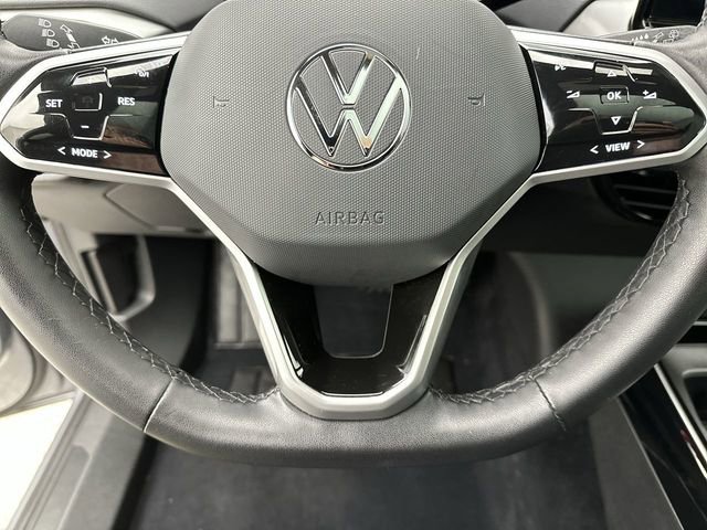 Used 2023 Volkswagen ID.4 Pro S AWD/4WD image 16